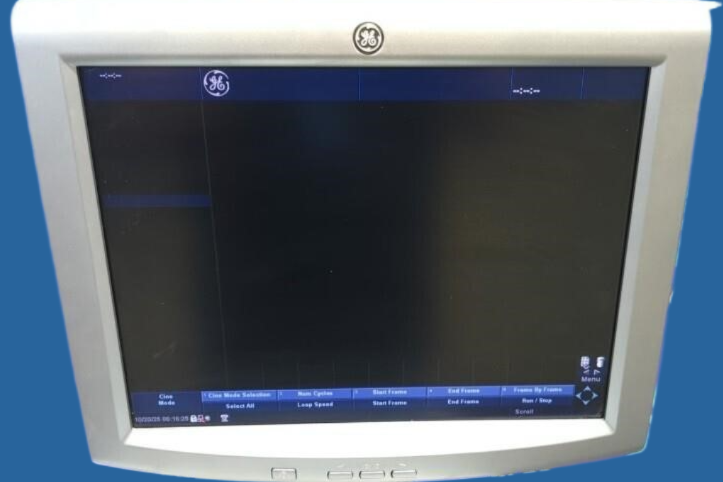 GE Logiq P5 Ultrasound System — Ultrasound Machines — view 14
